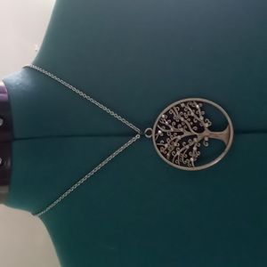 Tree of Life Pendant
